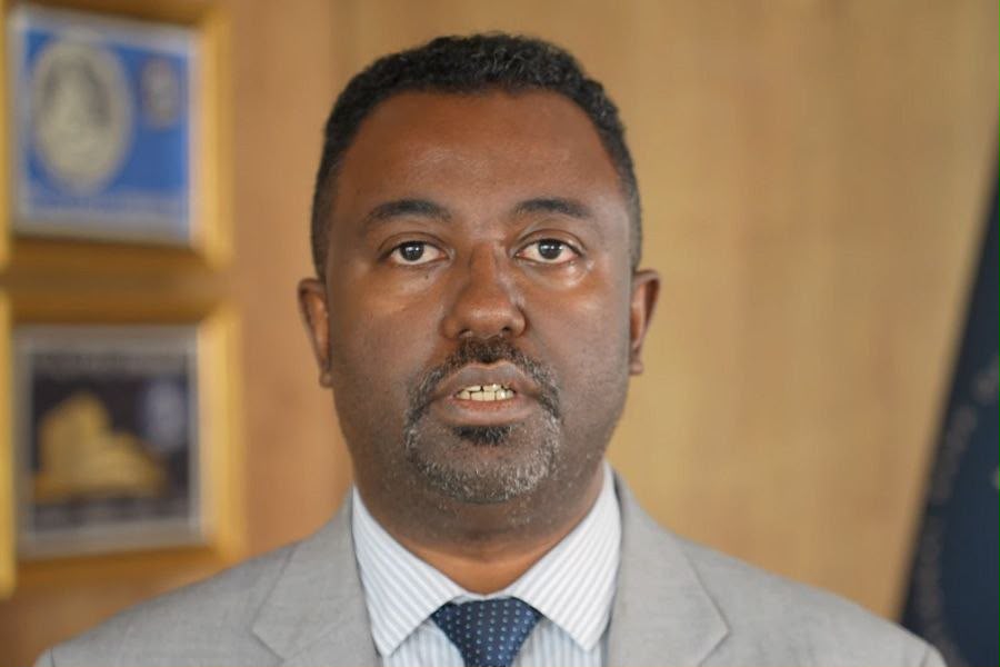 Frezer Ayalew